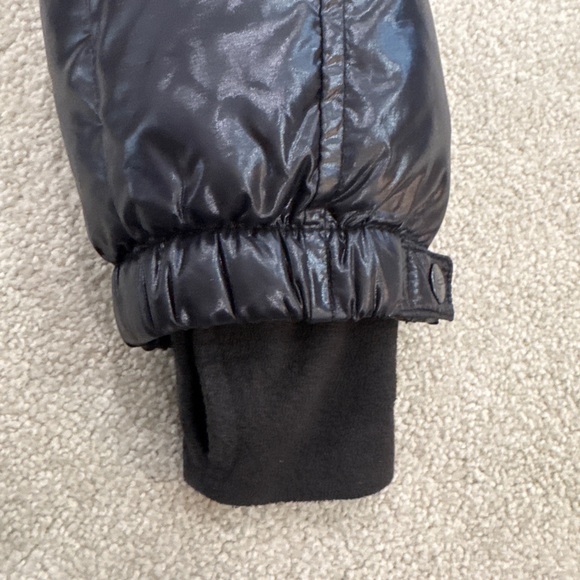 SAM. Girls' Freestyle Down Jacket Black Puffer Coat - Picture 13 of 13